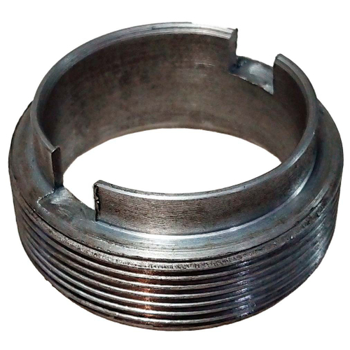 Гайка внутренняя блокировки дифференциала РФ Уралец 180, 220, 224 (Старого образца)