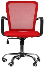 Кресло офисное Chairman 698