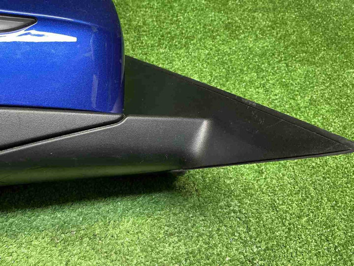 Зеркало правое BMW 5er G30 (2017-2023) 5 контактов