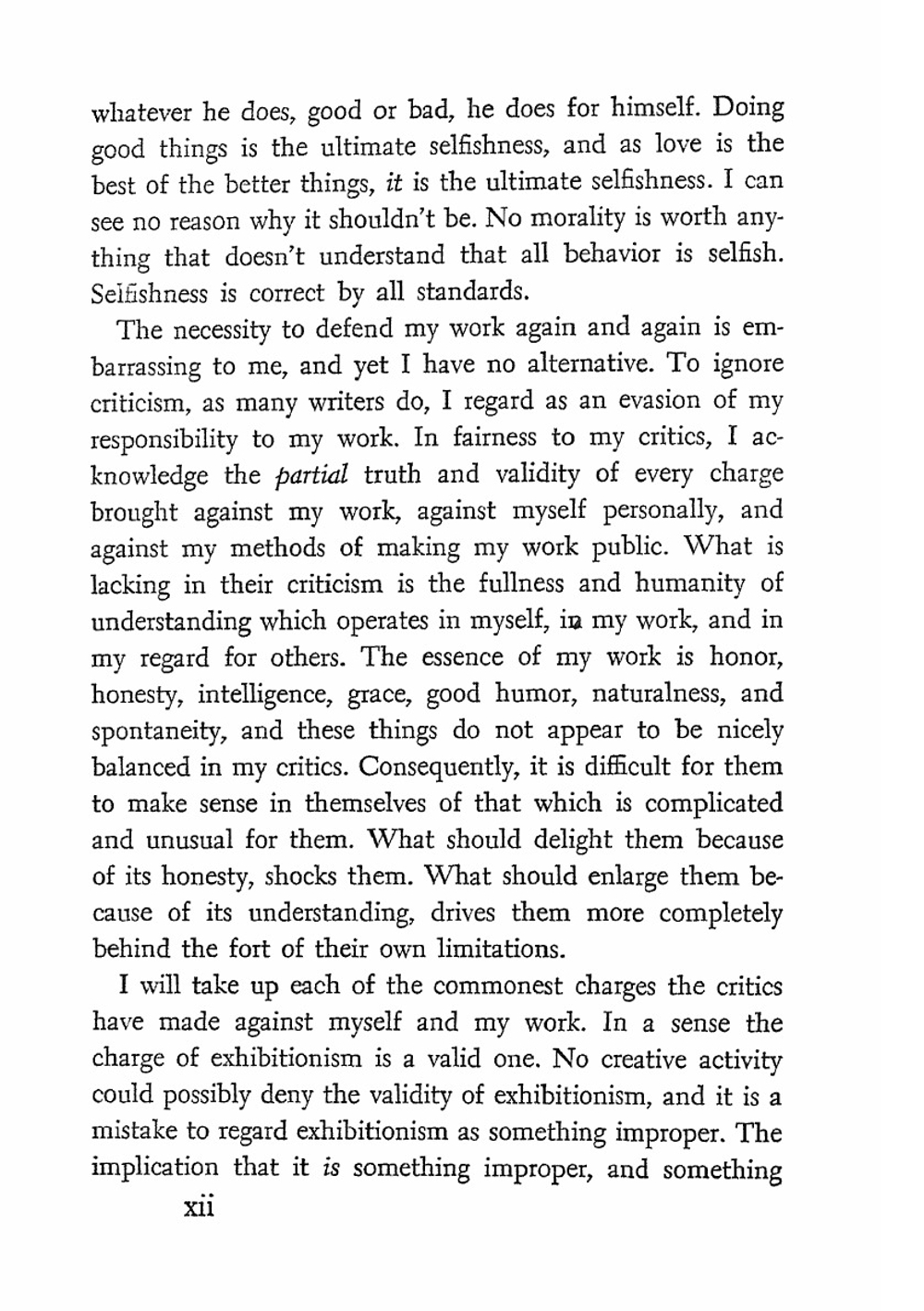 Love S Old Sweet Song. A Comedy In Three Acts | William Saroyan