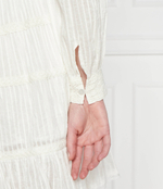 Платье TWINSET - белый(241TT2033)