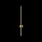 Настенный светодиодный светильник Maytoni Light Stick MOD237WL-L11BS3K