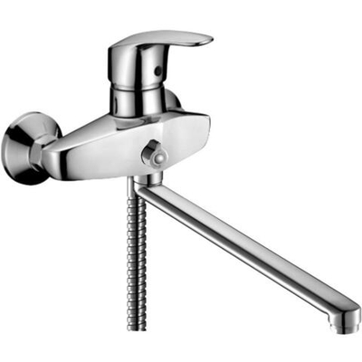 Смеситель для ванны Oute T11 T1163