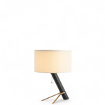 Table design lamp Londres by Bruno Moinard