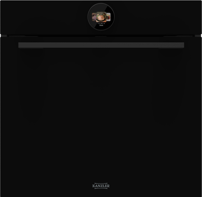 электрическая духовка O 509 S