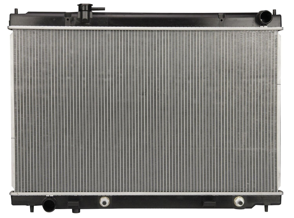 Радиатор охлаждения Nissan Fuga 1 Y50