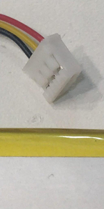 Аккумулятор ET LP553941-PCM3