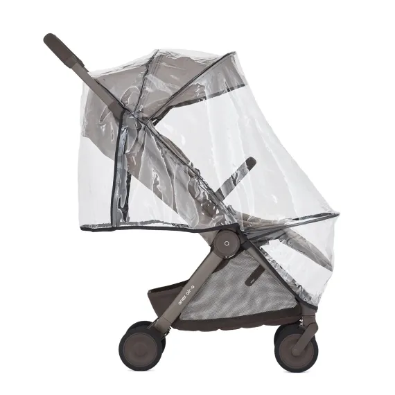 Коляска ANEX AIR-Q Crumbly