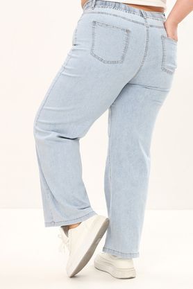 Цена на Джинсы-5169 больших размеров