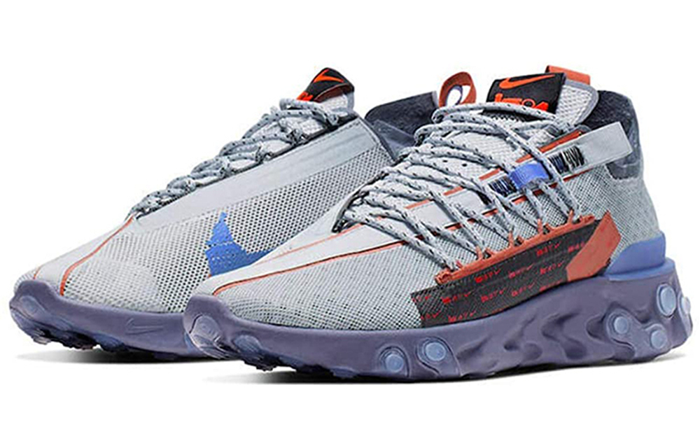 Кроссовки Nike React Wr Ispa