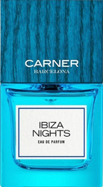 CARNER BARCELONA IBIZA NIGHT EDP 100 ML
