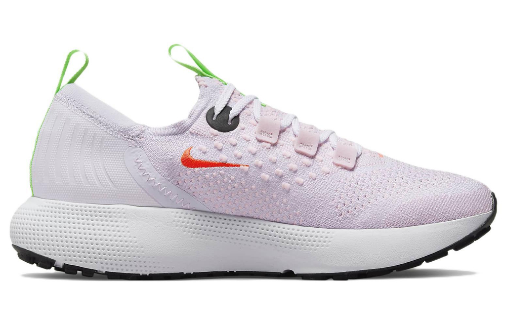Кроссовки Nike React Escape Run 1 Flyknit (Женская размерная сетка)