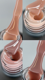 Камуфлирующая база RUISEN DELICATE 15мл