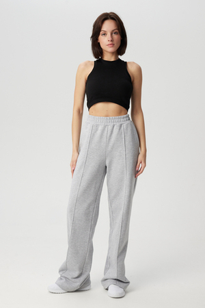 Брюки со стрелками