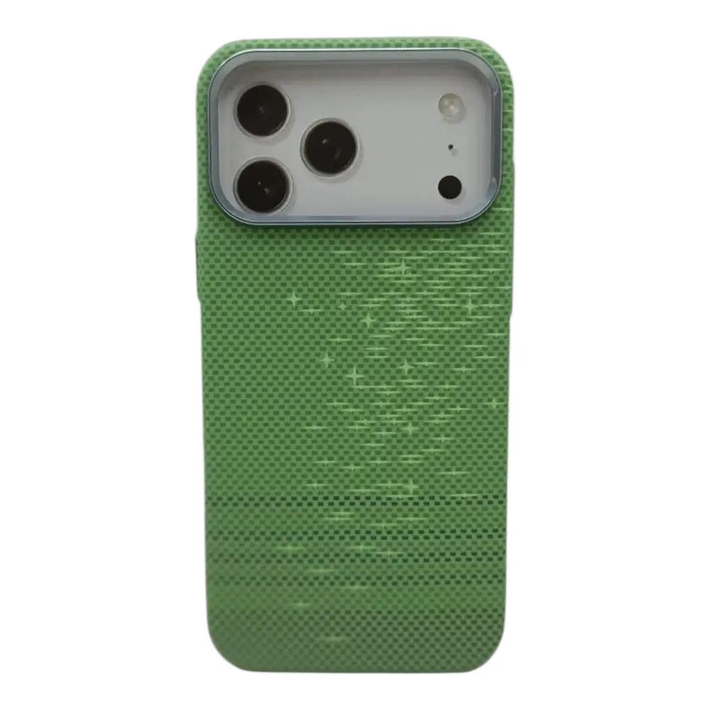 MOSBROS Carbon MagSafe IPhone 17 PRO MAX