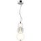Подвесной светодиодный светильник Maytoni Collar P069PL-L16CH3K