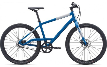 Велосипед GIANT Momentum iRide UX 3S (2021)