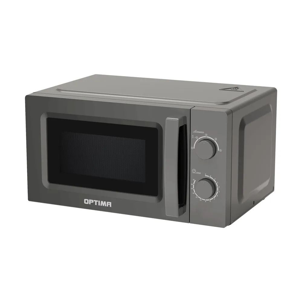 Optima MO-2023G серый Печь микроволновая