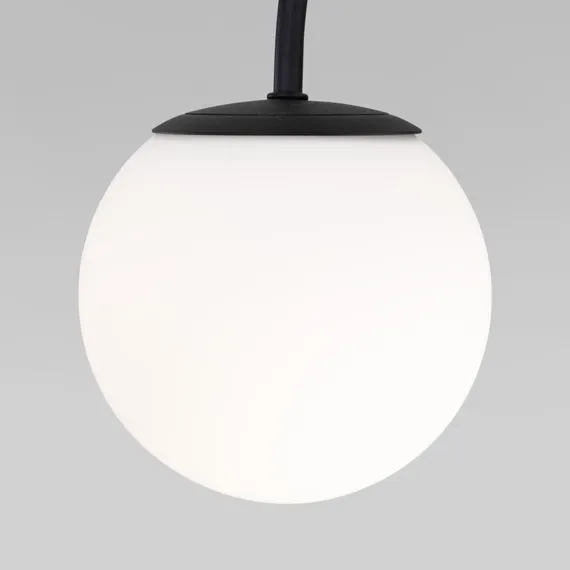 30179/4 / потолочный светильник / черный