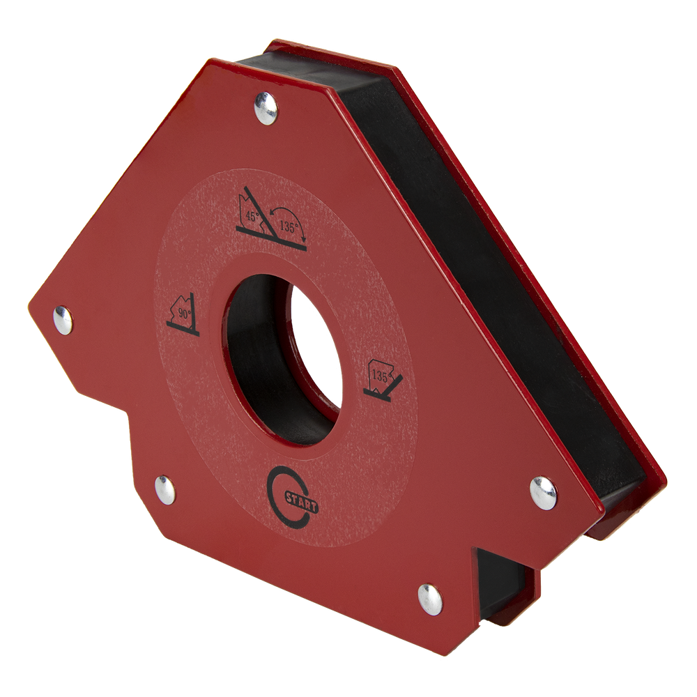 100 LBS SM1603A Магнитный фиксатор (6/12)