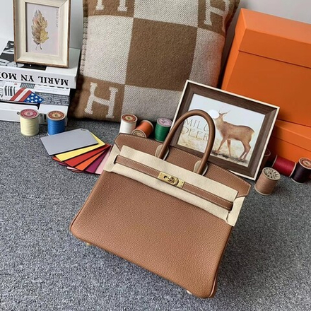 Hermes Birkin 25
