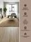 SPC ламинат I-Floors Chamfer 4v - Дуб Уссурийский