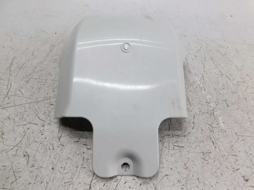 защита картера WR250F 07-14 WR450F 07-11 5UM-2147A б/у