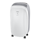 RAD-N10T3E осушитель воздуха FUNAI