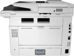 МФУ лазерное черно-белое HP LaserJet Enterprise MFP M430f