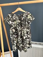 Хлопковое платье Bonpoint, 128