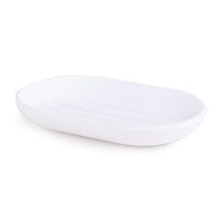 Мыльница Touch, белая