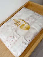 Комплект одежды из 20 предметов Сердечки