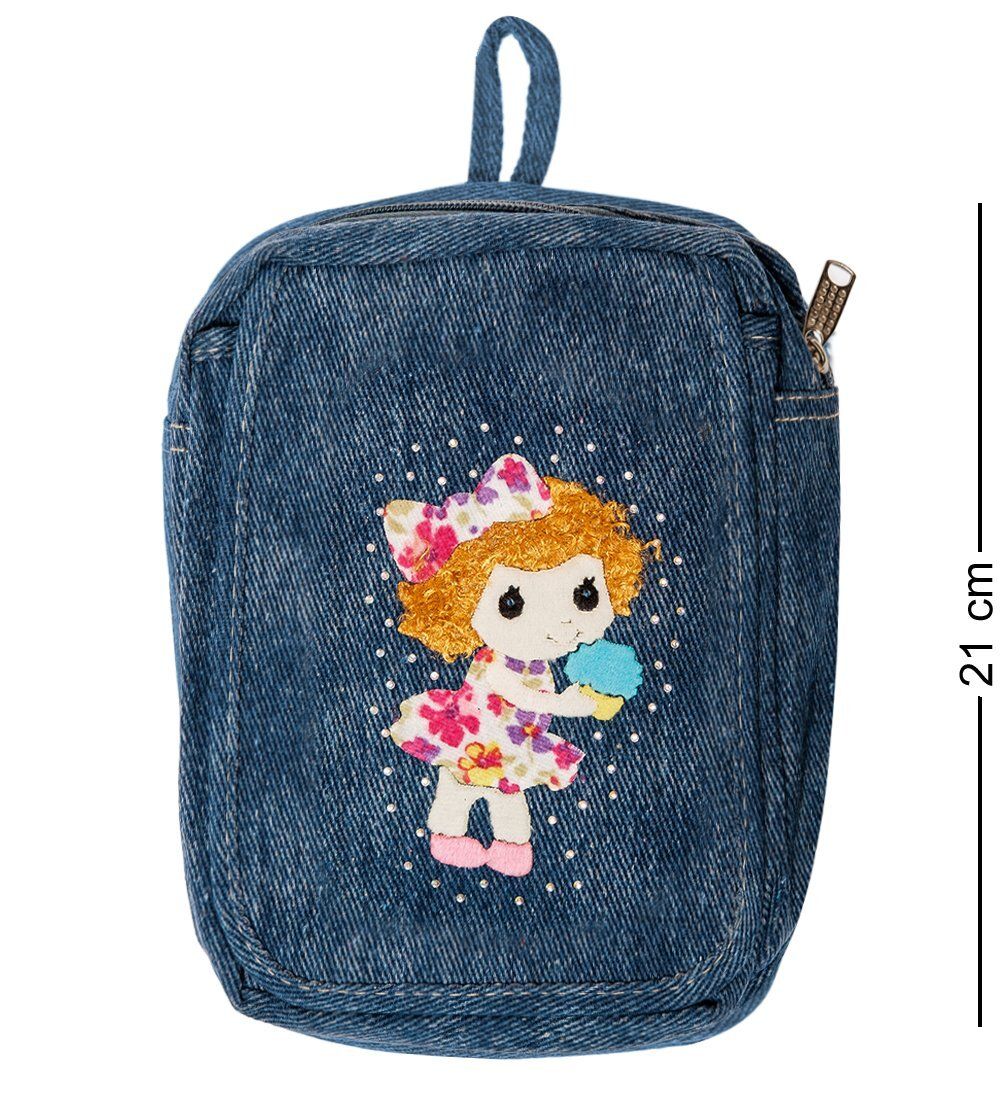 BG-412/3 Сумка «Малышка»