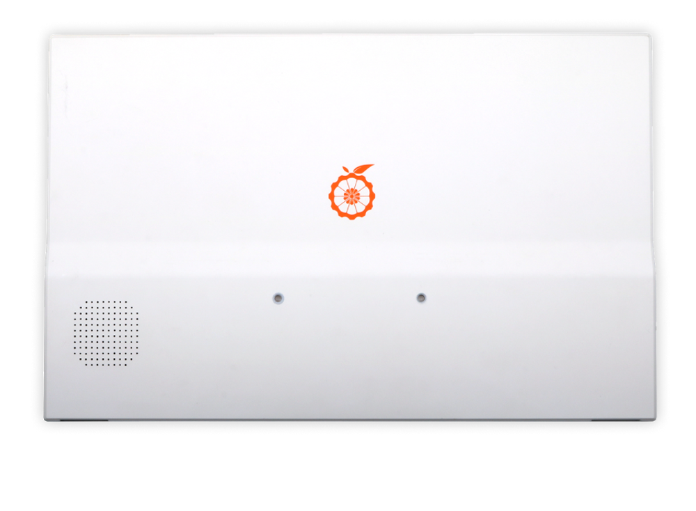 14-дюймовый портативный экран для микрокомпьютера (Orange Pi)