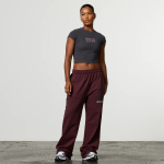 Штаны VANQUISH Bubble Sweatpants Port