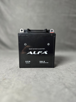 ALFA YB5L-B 5Ah (65A 121*61*131)