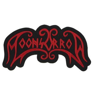 Нашивка спиновая Moonsorrow (1018)
