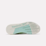 Кроссовки женские Reebok Nano X5 (Желто-Зеленые)