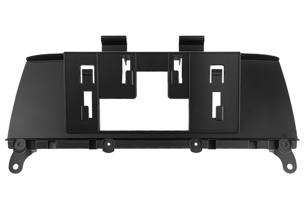 Магнитола для BMW X4 (F26) и BMW X3 (F25) 2017-2018 EVO - Teyes LUX ONE монитор 12.3" на Android 10, 6/128ГБ, CarPlay, 4G SIM-слот