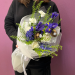 Букет "Весенний хит" #62