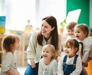 Инновационные технологии в диагностике и коррекции речевых нарушений у дошкольников