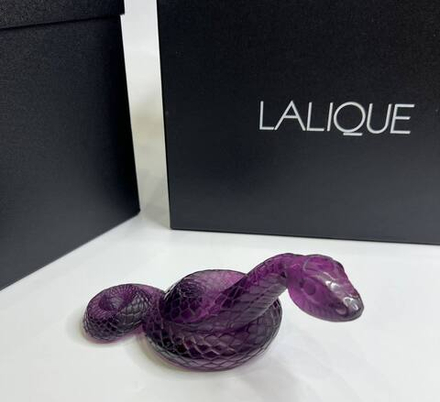 Статуэтка Lalique