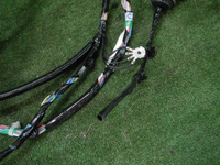 Проводка Subaru Legacy 6 B15 (2014-2019)