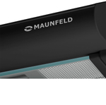 Кухонная вытяжка MAUNFELD MP-1 60 черный фото 10