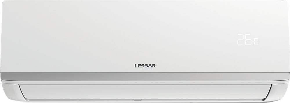 Настенная сплит-система Lessar FlexCool New LS-HE18KCE2A/LU-HE18KCE2A