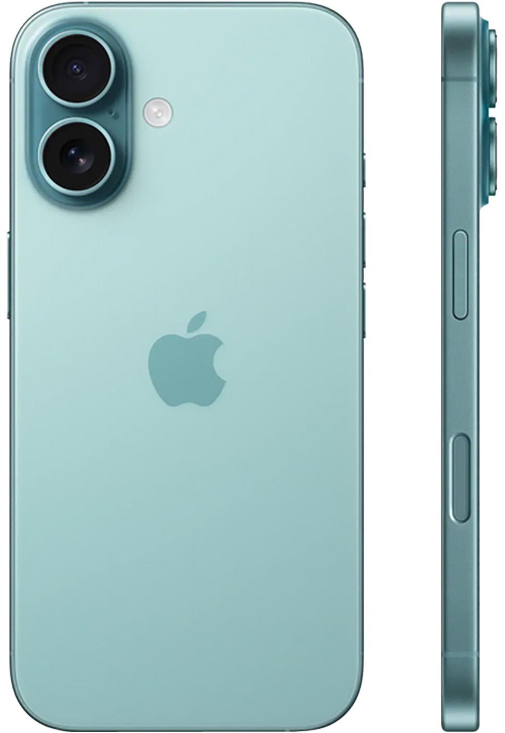 Apple iPhone 16 Plus 128гб 1Sim+eSim