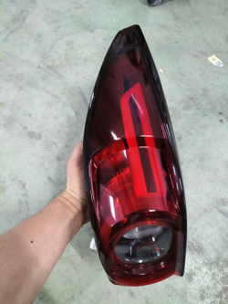 Задний левый фонарь LED Mazda CX-5 оригинал бу