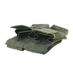 Подсумок для 4-х магазинов АК универсальный,Viking gear