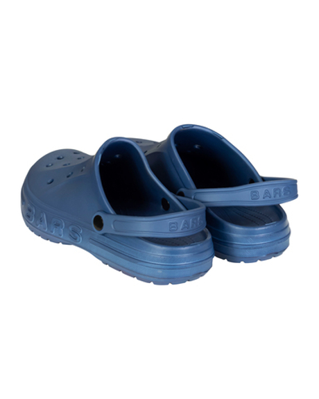 Сабо из ЭВА БАРС (С-01) синие