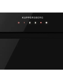 Вытяжка Kuppersberg INFLAT 60 B